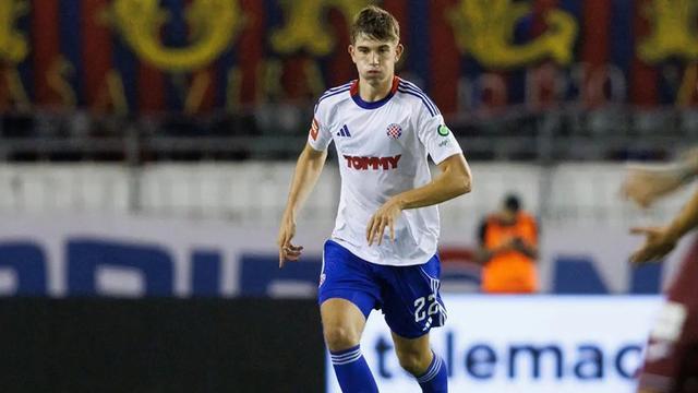 开云体育网页版登录入口-斯基拉：国米还在为姆拉契奇转会等待球员父亲的同意