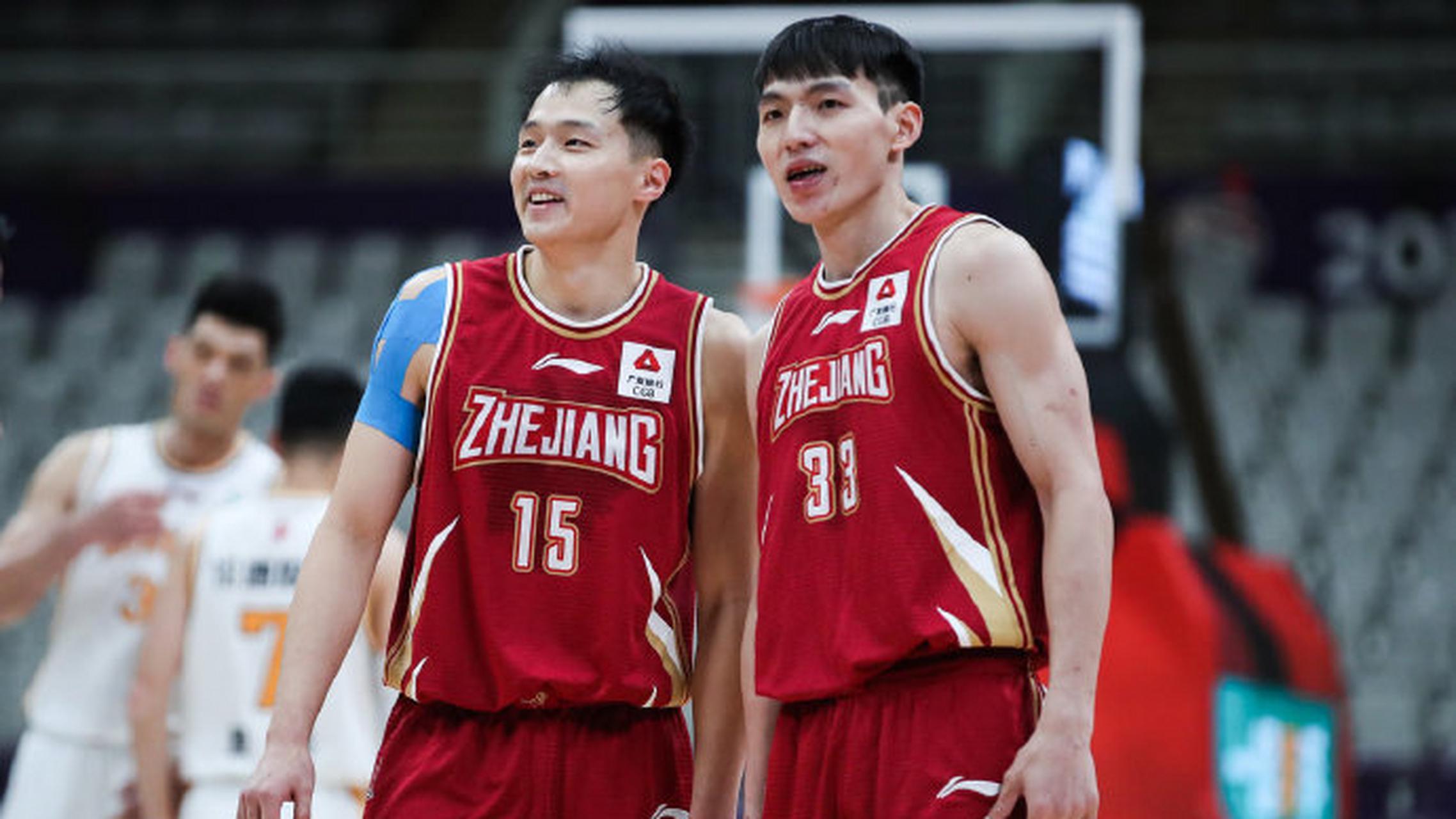 开云体育app下载-绝杀与反绝杀！CBA联赛国内球员的悲哀，中国男篮后备库“失火”