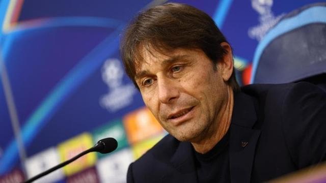 kaiyun·(中国)官方网站-孔蒂：斯帕莱蒂说我们是“前意大利冠军”？他应该更谨慎一些